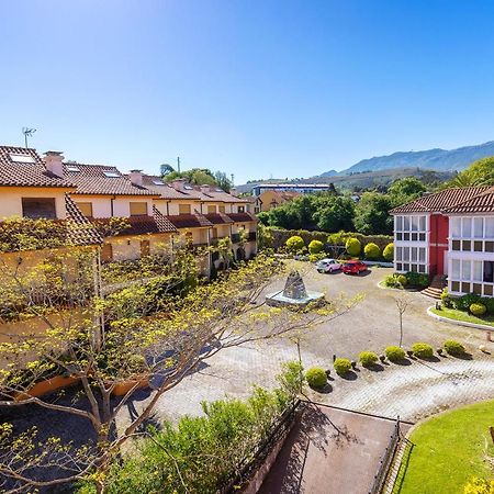 Apartamento El Tarin Llanes Exteriér fotografie
