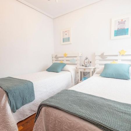 Apartamento El Tarin Llanes Exteriér fotografie