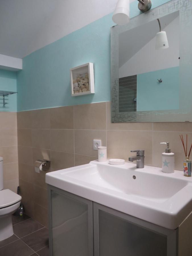 Apartamento El Tarin Llanes Exteriér fotografie