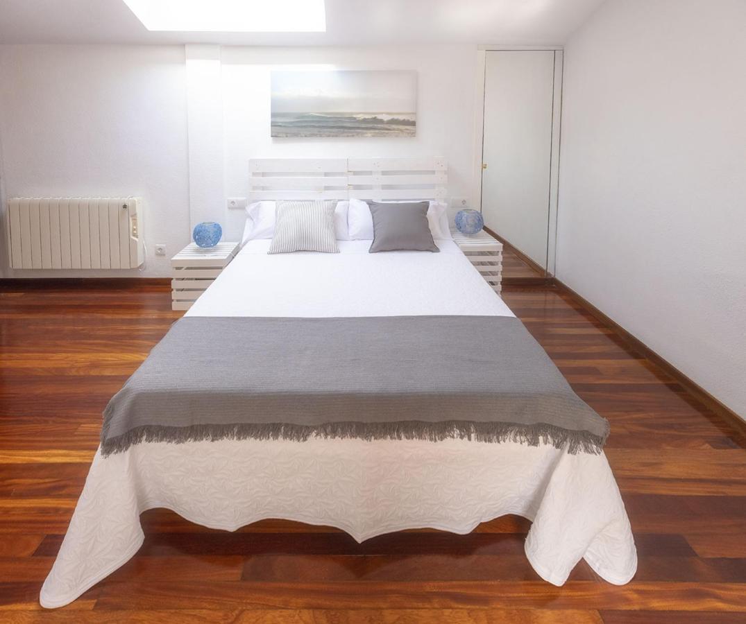 Apartamento El Tarin Llanes Exteriér fotografie