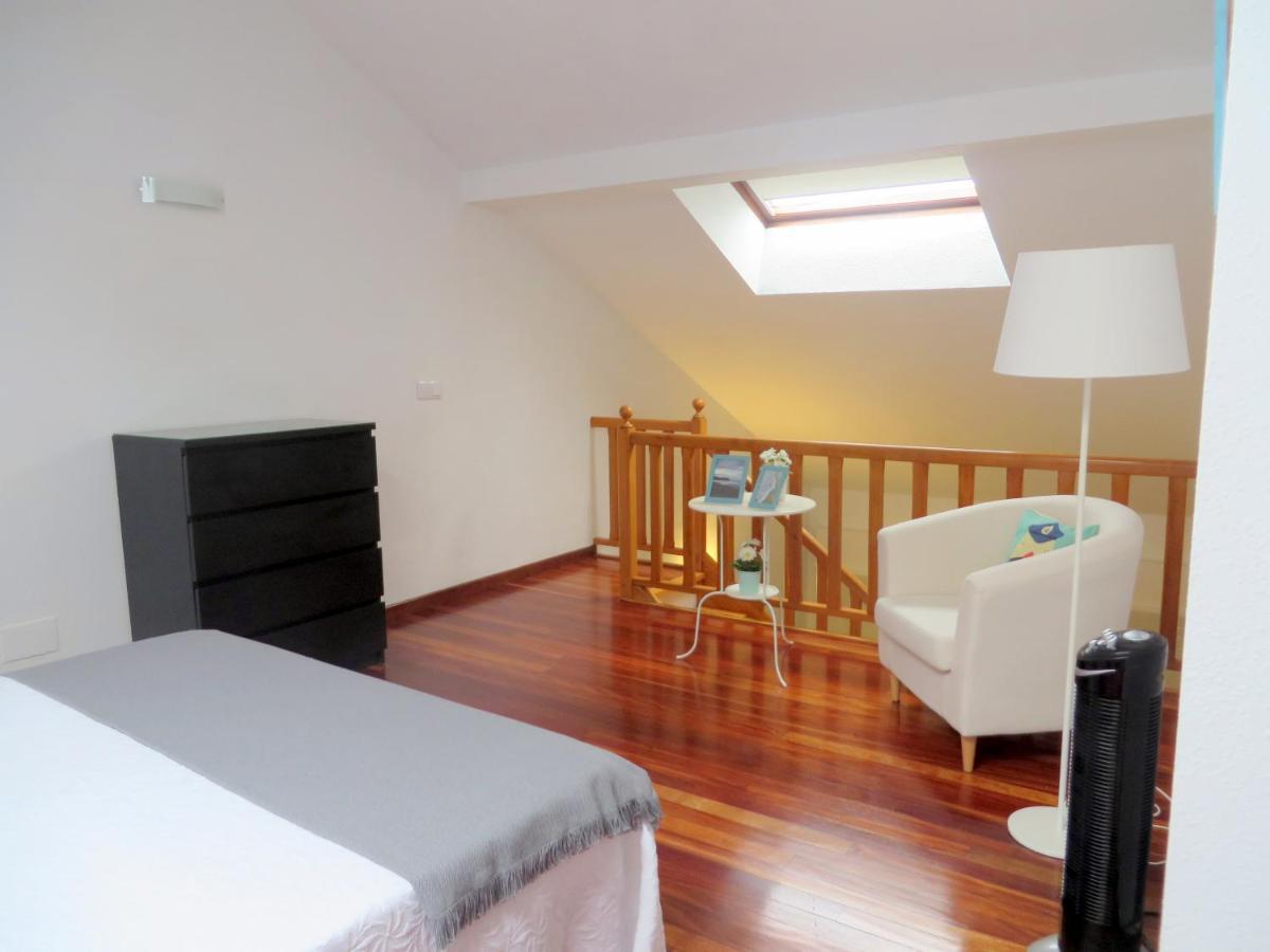 Apartamento El Tarin Llanes Exteriér fotografie