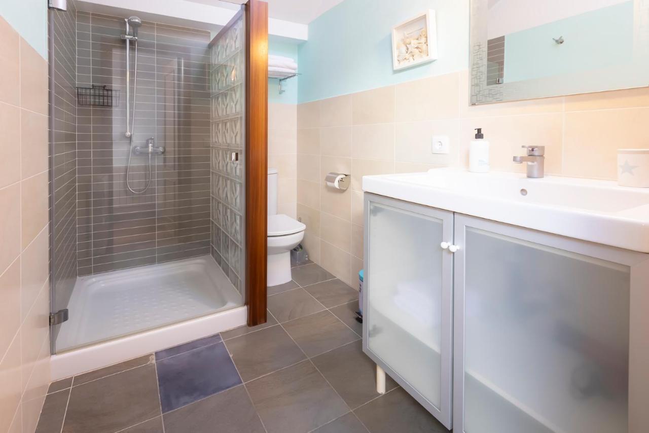 Apartamento El Tarin Llanes Exteriér fotografie