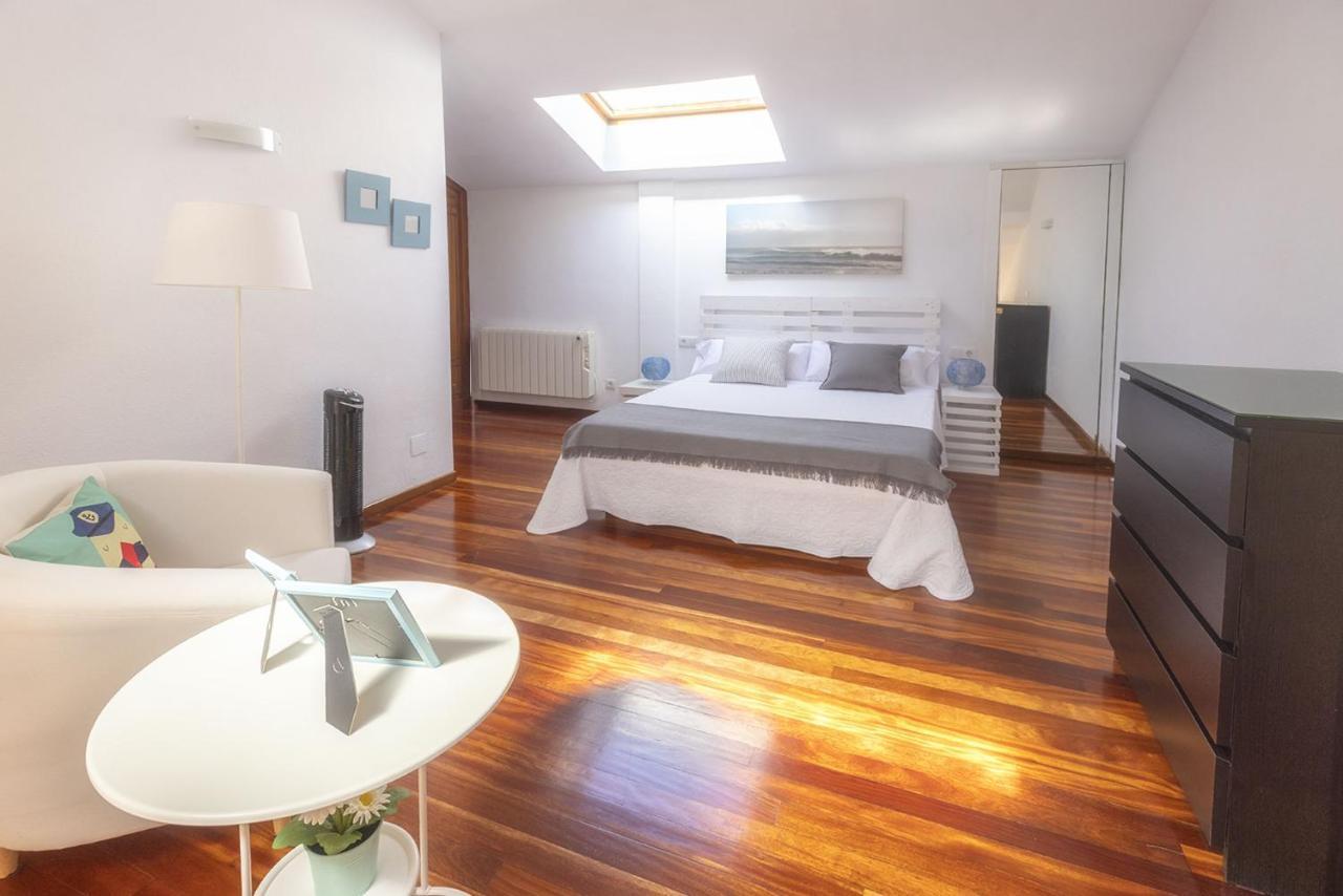 Apartamento El Tarin Llanes Exteriér fotografie