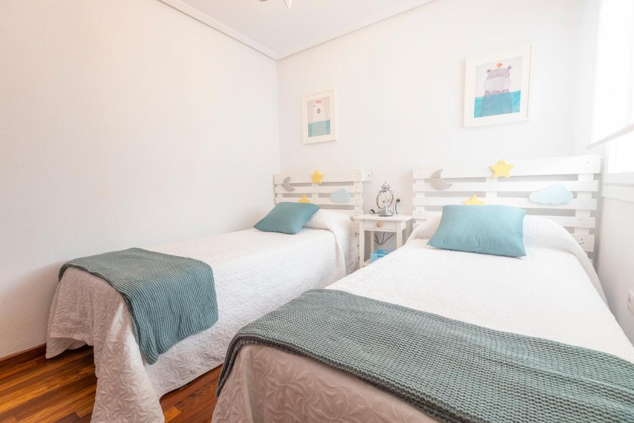 Apartamento El Tarin Llanes Exteriér fotografie
