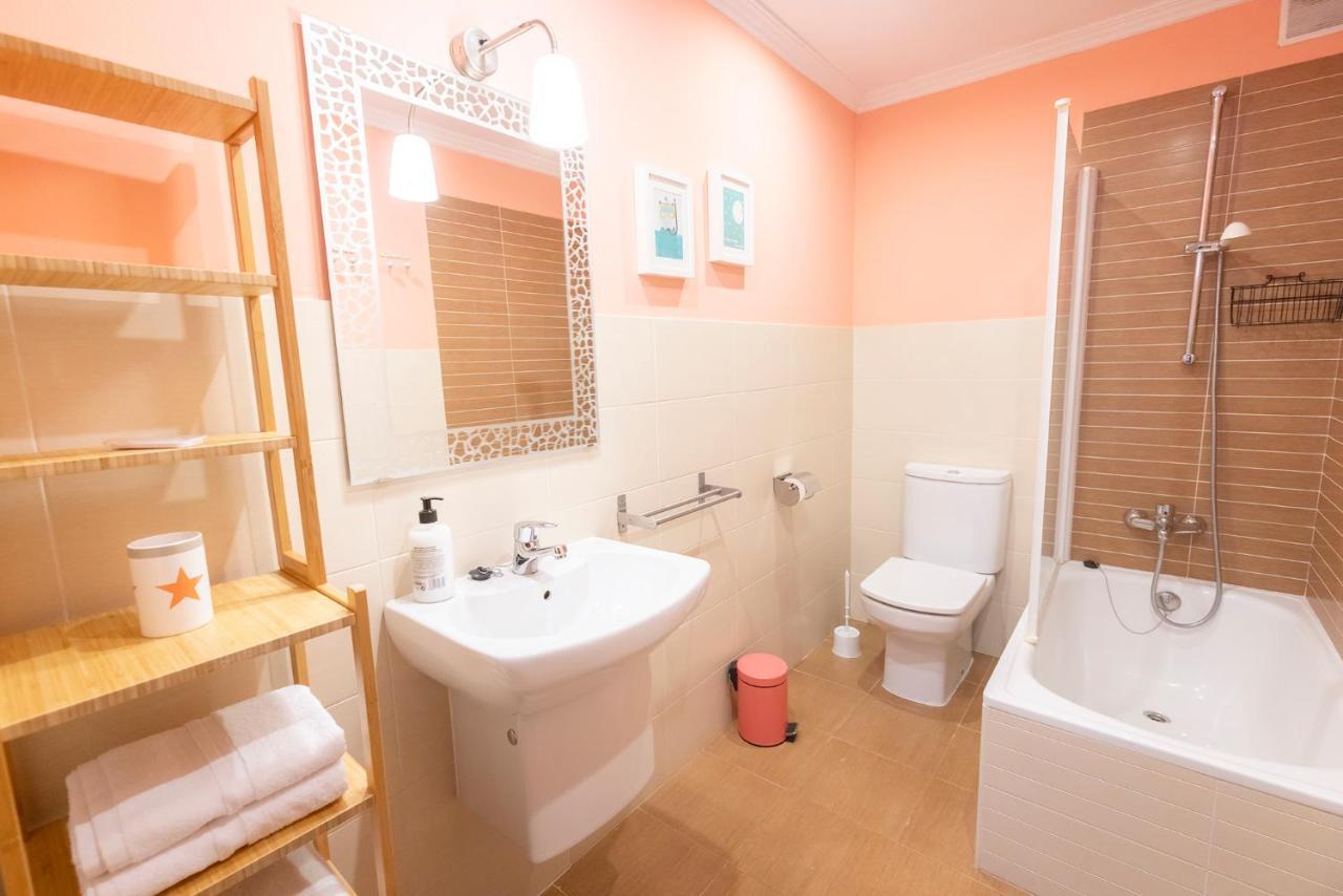 Apartamento El Tarin Llanes Exteriér fotografie