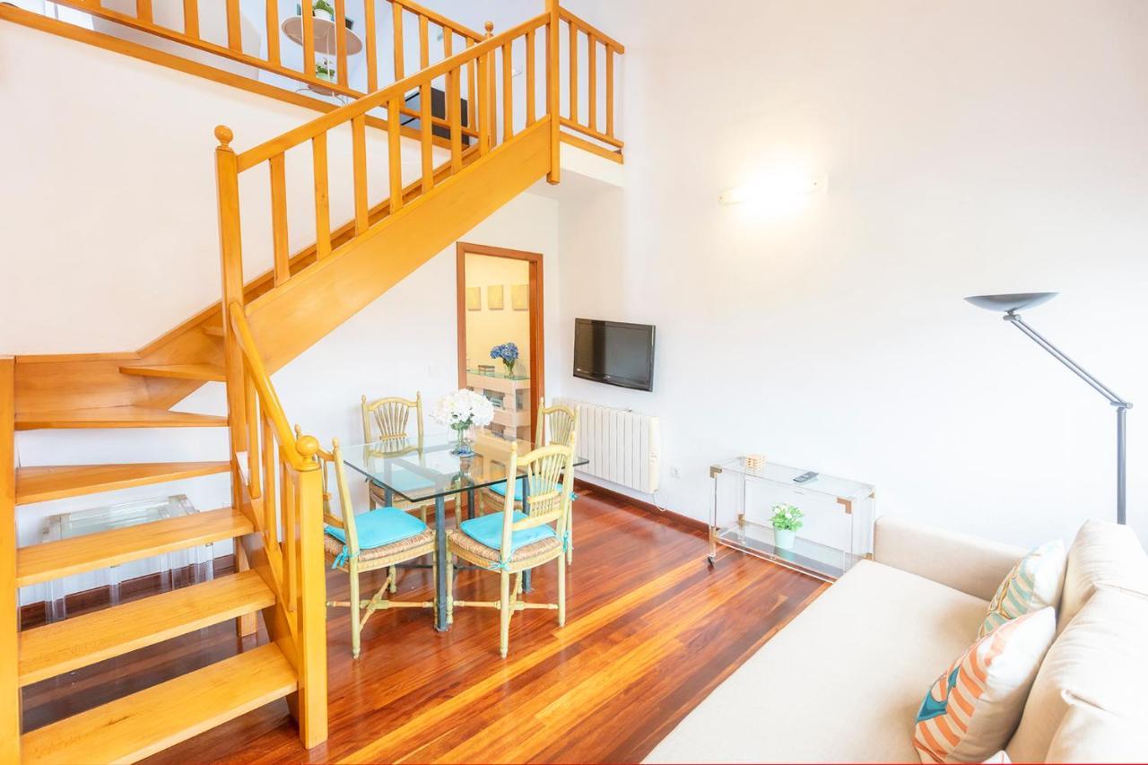 Apartamento El Tarin Llanes Exteriér fotografie
