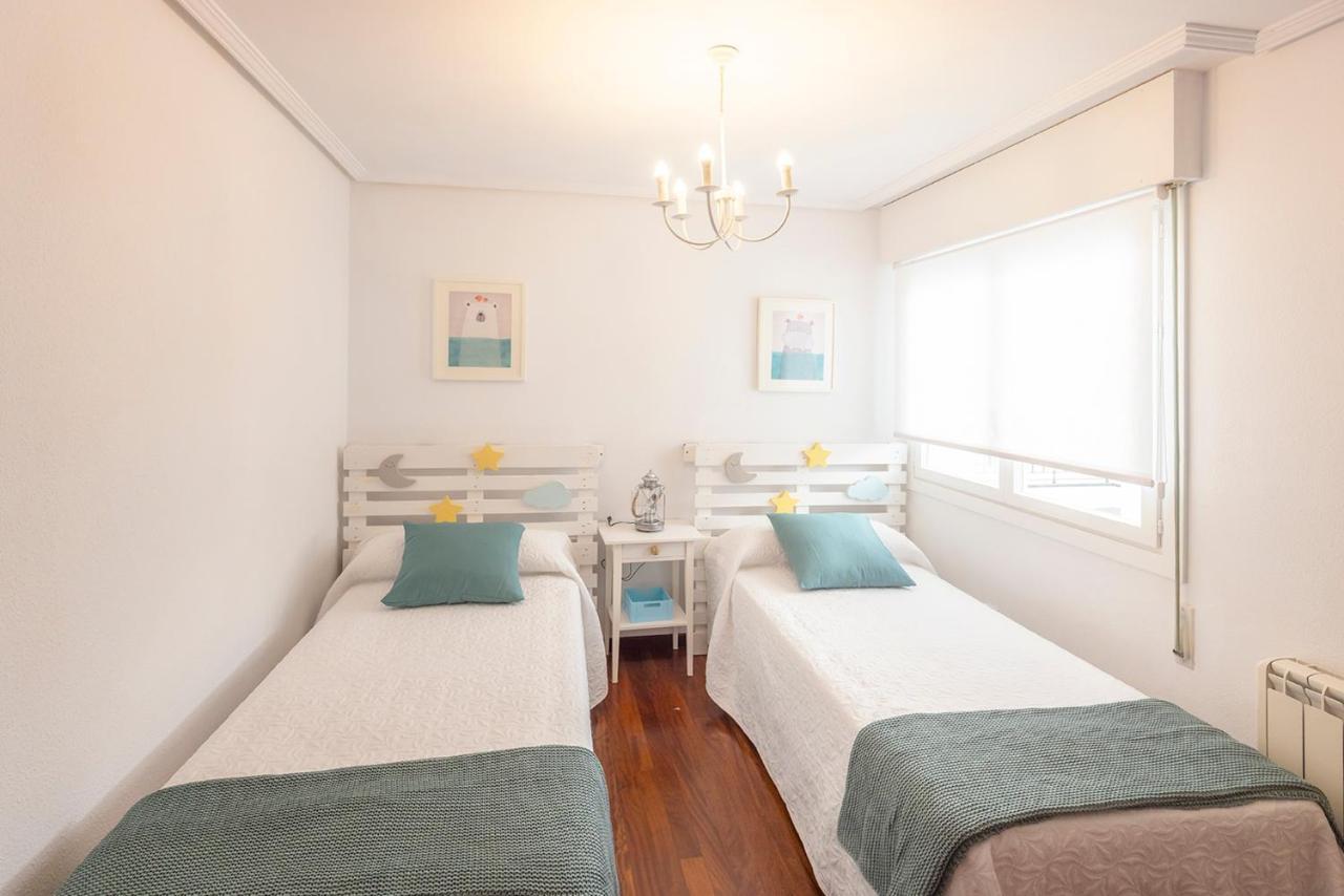 Apartamento El Tarin Llanes Exteriér fotografie