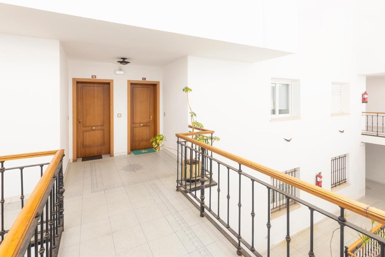 Apartamento El Tarin Llanes Exteriér fotografie