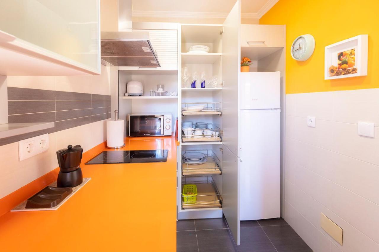 Apartamento El Tarin Llanes Exteriér fotografie