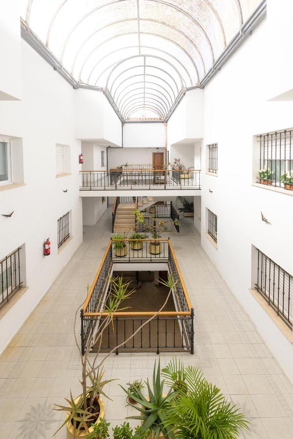 Apartamento El Tarin Llanes Exteriér fotografie